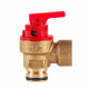Baymak Baxi კატიოლის წყლის დამცავი კლაპანი Ø19,80 mm – Orkli (იტალია)