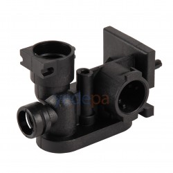 Baymak – Baxi – Wolf Kombi Hidrolik Sol Su Blok Grubu (61010003 – 235845 – 3234090108859)