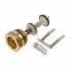 Combi Boiler Repair Kit Cartridge - Compatible with Baymak Eco 5, Luna 5, Starbridge
