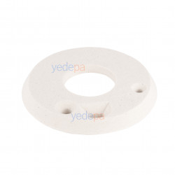 Baymak HT Boiler Combustion Chamber Asbestos Board – Duraboard Ceramic Fiber Insulation Plate
