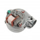 Baymak Kombi Baca Fan Motoru Vgr0013184 50W