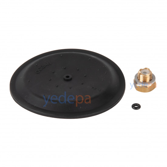 Baymak Combi Boiler Diaphragm Membrane Gasket