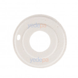 Baymak Combi Boiler Combustion Chamber Asbestos Board Type 1 – Duraboard Ceramic Fiber Insulation Plate