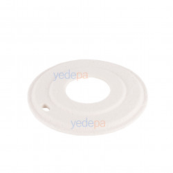 Baymak Combi Boiler Combustion Chamber Asbestos Board Type 1 – Duraboard Ceramic Fiber Insulation Plate