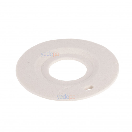 Baymak Combi Boiler Combustion Chamber Asbestos Board Type 1 – Duraboard Ceramic Fiber Insulation Plate