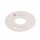 Baymak Boiler Combustion Chamber Insulation Board Type 2 – Duraboard Ceramic Fiber Insulation Plate