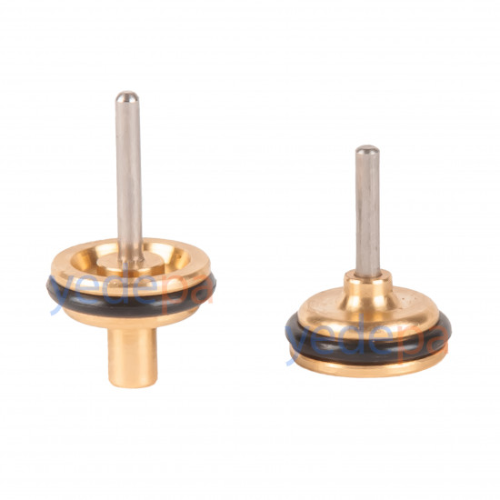 Baymak Luna Combi Boiler Shaft Kit