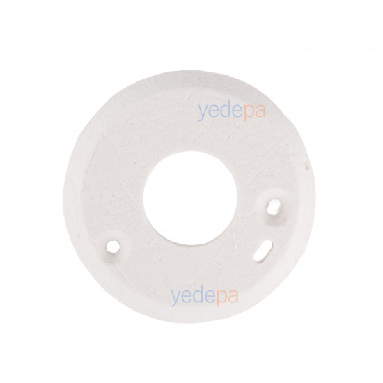 Baymak Novadens Extra Condensing Boiler Cover Insulation Board – Duraboard Ceramic Fiber Insulation Plate