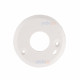 Baymak Novadens Extra Condensing Boiler Cover Insulation Board – Duraboard Ceramic Fiber Insulation Plate