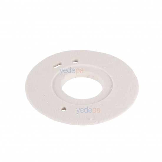Baymak Novadens Extra Condensing Boiler Cover Insulation Board – Duraboard Ceramic Fiber Insulation Plate
