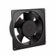 Bekatech FM0515 Cooling Square Fan Motor 170x170x51mm