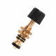 Push-Fit (Quick Connection) Combi Boiler Filling Tap Compatible with Beretta, Arçelik and Riello