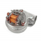 Beretta - Vokera 35W კატიოლის ტურბინა (კვამლის გამწოვი ვენტილატორის მოტორი)