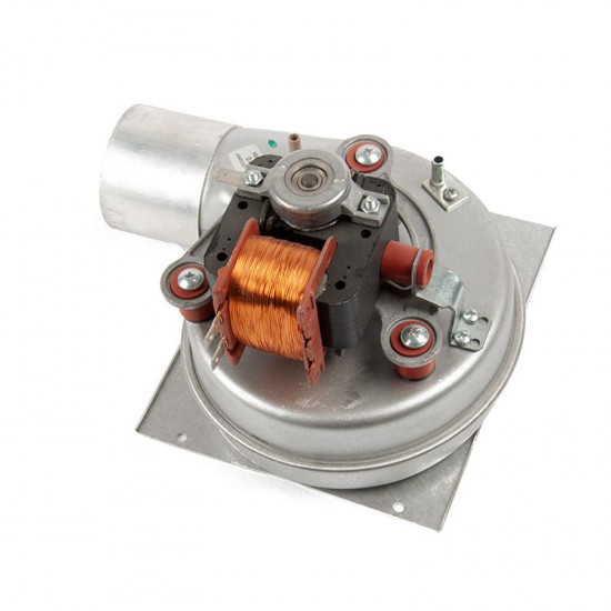 Biasi Gaia 47W კატიოლის ტურბინის მოტორი