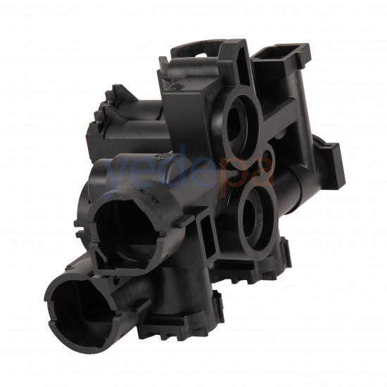Bitron Baymak – Baxi Right Hydraulic Group – NEW ECO4 10P and ECO5 Compact 24 Combi Boiler Compatible – R7730231