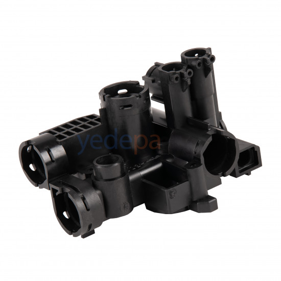 Bitron Baymak – Baxi Right Hydraulic Group – NEW ECO4 10P and ECO5 Compact 24 Combi Boiler Compatible – R7730231