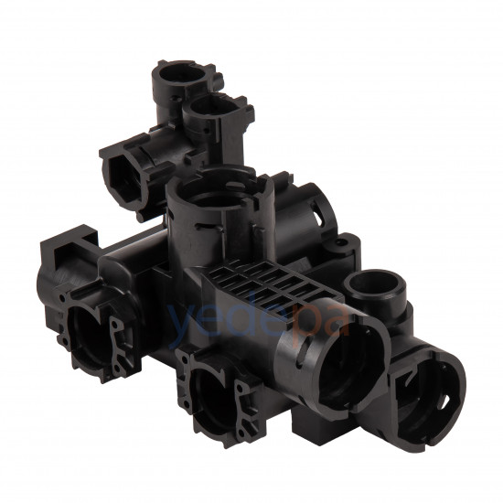 Bitron Baymak – Baxi Right Hydraulic Group – NEW ECO4 10P and ECO5 Compact 24 Combi Boiler Compatible – R7730231
