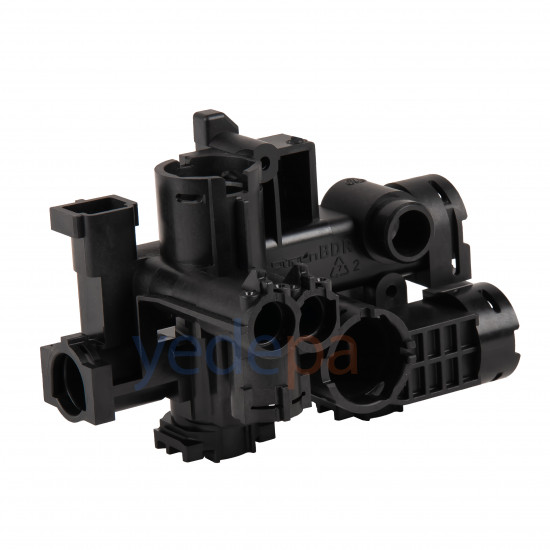 Bitron Baymak – Baxi Right Hydraulic Group – NEW ECO4 10P and ECO5 Compact 24 Combi Boiler Compatible – R7730231