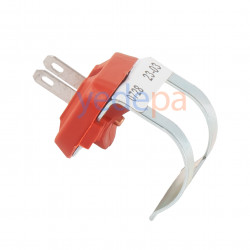 Pipe Type Thin Socket 3/4 Combi Boiler NTC Sensor