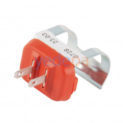 Pipe Type Thin Socket 3/4 Combi Boiler NTC Sensor