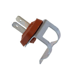 Pipe-Type Thick Socket 3/4 Combi Boiler NTC Sensor - Brahma