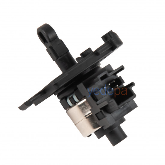 Bosch – Buderus – Junkers – Viessmann Combi Boiler 3-Way Valve Motor (Hole Type, DC 24V)