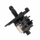 Bosch – Buderus – Junkers – Viessmann Combi Boiler 3-Way Valve Motor (Hole Type, DC 24V)