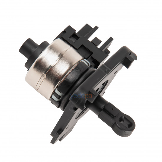 Bosch – Buderus – Junkers – Viessmann Combi Boiler 3-Way Valve Motor (Hole Type, DC 24V)