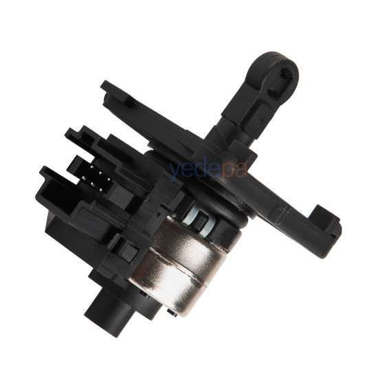 Bosch – Buderus – Junkers – Viessmann Combi Boiler 3-Way Valve Motor (Hole Type, DC 24V)