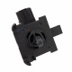 Bosch – Buderus – Junkers – Viessmann Combi Boiler 3-Way Valve Motor (Hole Type, DC 24V)
