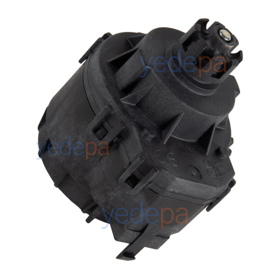 Buderus GB062, GB022 - Bosch Condens 2500 Combi Boiler 3-Way Valve Stepper Motor 24V (Elbi 8718644564)