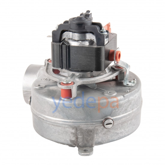 Kombi Baca Fan Motoru VGR0004724 65W - Bosch Classic, Junkers Uyumlu