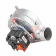 Kombi Baca Fan Motoru VGR0004724 65W - Bosch Classic, Junkers Uyumlu