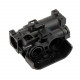 Bosch Condens & Buderus U072 კატიოლის სამსვლიანი კლაპანის ჰიდრობლოკი