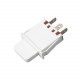 Bosch (Hl 404 Hs2) 3-Terminal Refrigerator Door / Lamp Switch