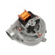 Bosch İki Kademeli Kombi Baca Fan Motoru Vgr0004721 65W