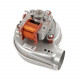 Bosch Junkers 3000W კატიოლის ტურბინის მოტორი