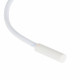 Bosch Profilo Siemens Compatible Refrigerator Evaporator Temperature Sensor - New Type Socket (00635973)