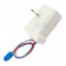 Bosch - Siemens Refrigerator Fan Motor with PCB 9V DC 9000573911