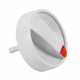 Bosch Smile Potentiometer Combi Boiler Control Knob