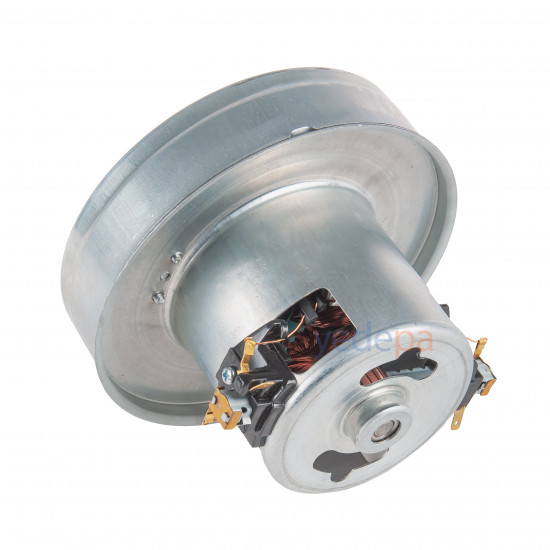 BT0140 Arçelik Mite Buster მტვერსასრუტის ვაკუუმ-მოტორი 1400 W (დიდი მოდელი)