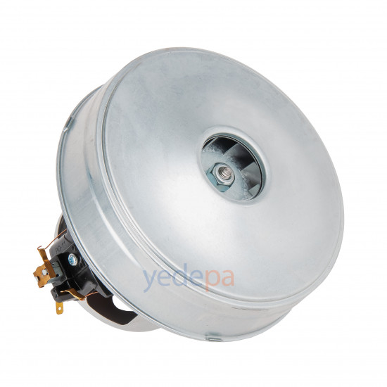 BT0140 Arçelik Mite Buster მტვერსასრუტის ვაკუუმ-მოტორი 1400 W (დიდი მოდელი)