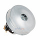 BT0140 Arçelik Mite Buster მტვერსასრუტის ვაკუუმ-მოტორი 1400 W (დიდი მოდელი)
