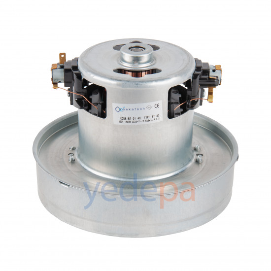 BT0140 Arçelik Mite Buster მტვერსასრუტის ვაკუუმ-მოტორი 1400 W (დიდი მოდელი)