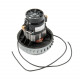Bt44 Arnica Bora 5000 მტვერსასრუტის მოტორი 1200W 