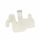 Buderus GB112 - 142 Kombi 3 Yollu Vana Sifon