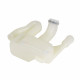 Buderus GB112 - 142 Kombi 3 Yollu Vana Sifon