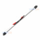 Buzdolabı Cam Tüp Rezistans 15" (366mm) - Kırmızı Soket - Samsung, LG Uyumlu