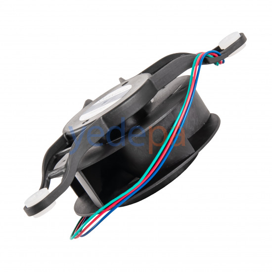 Bosch Siemens 12024148 Compatible Refrigerator DC Fan Motor 12V 1.2W