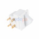 Buzdolabı Kapı Buton Switch 4 Soket - Vestel, Seg, Arçelik, Beko, Regal Uyumlu